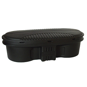 Kolpin Black Bucket Hugger II 91750