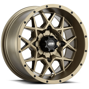 Диск для квадроцикла ITP Hurricane 14RZ110BX