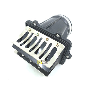 Патрубок впускной Ski Doo SM-07180 ( 420667533 )