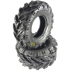 Шина пневматическая 26X10.00-12 6PR DEESTONE D936 MUD CRUSHER TL 300238