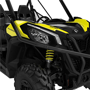 Защитные дуги передних крыльев Can Am Maverick Trail  715004912