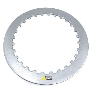Диск сцепления стальной Kawasaki 13089-0021