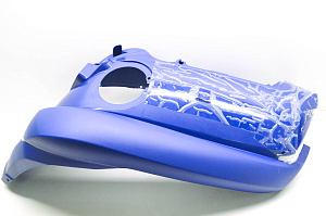 Крыло переднее правое синее Yamaha 1HP-F1556-10-00