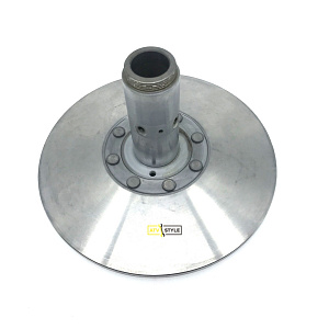 Внешняя щека ведомого вариатора Yamaha 4WV-17660-10-00