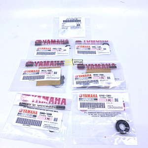 Комплект торсионной пружины Yamaha 90891-10296-00