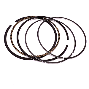 Кольца поршневые для квадроциклов  D500-KP400A ( 0180-0400A0 )