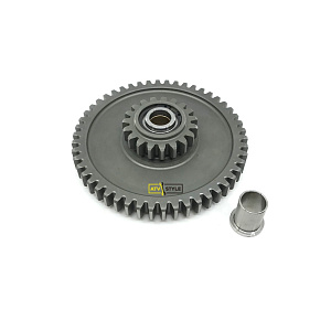 Шестерня и втулка Yamaha 6S5-W1783-10-00