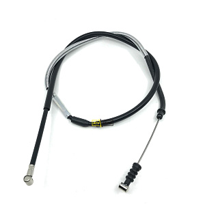 Трос сцепления Yamaha 18P-26335-00-00
