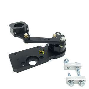 Демпфер рулевой роторный Precision PRO для Can-am  G1 SSP-CA800-C