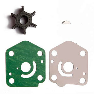 Ремкомплект помпы Performance Skipper для Suzuki DT9.9-15, DF9.9-15 sk17400-93951p