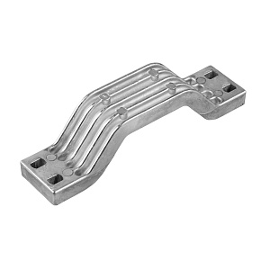 Анод Tecnoseal для Yamaha 115BET, F115, 150FETO-200FETO, магний 01112MG