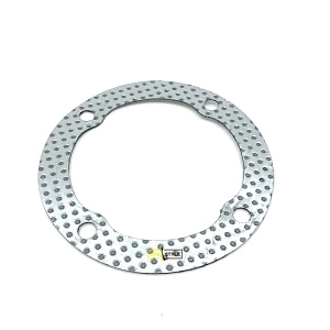 Прокладка флейты глушителя Yamaha  2BG-E4755-00-00