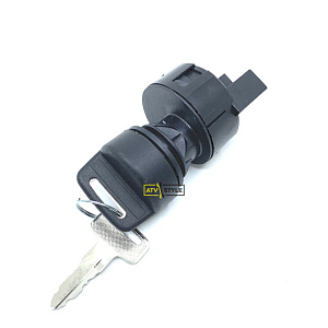Замок зажигания Polaris SM-01546 ( 4012165 )