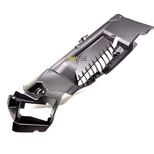 Пластик правой колесной арки Can Am G3 705017606