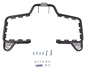 Подножки YFZ450 (без сеток) GYT-5TG31-00-00