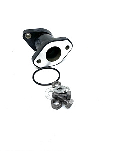 Впускной патрубок Forzoni для Yamaha YFM 350 87-98 г.в. FS-8806 ( 3HN-13586-02-00 )