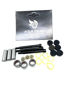 Ремкомплект ведущего вариатора Forzoni для Polaris FS-985 (1323255)