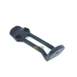 Защелка правой боковой панели Ski Doo 517303612