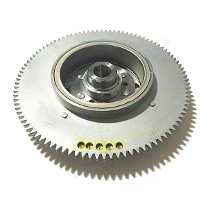 Ротор генератора (маховик) Skipper для Yamaha 30H sk61t-85550-10