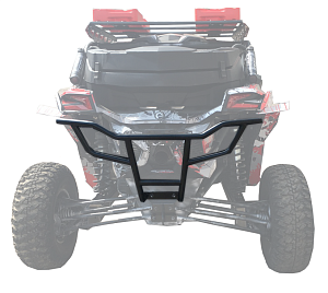 Бампер задний Storm для Can-am Maverick X3 40.MP 0477