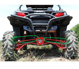Задние верхние рычаги Polaris RZR 900 XP RSL-P-RZRXP-U-R