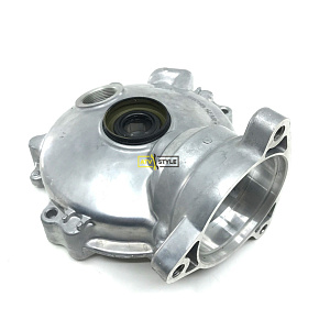 Крышка переднего редуктора Honda 41411-HP0-A00