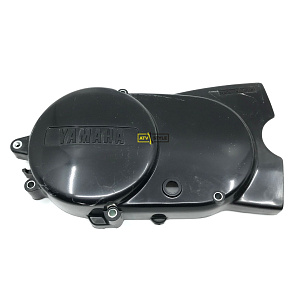 Крышка левая со стороны цепи Yamaha 21W-15411-00-00