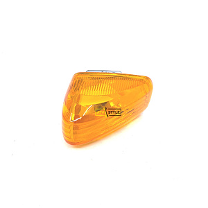 Стекло указателя поворота Kawasaki 23007-0040