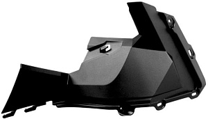 Левая панель Ski Doo 517303673