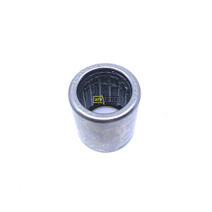 Подшипник 17X24X26 Suzuki 09263-17057-000