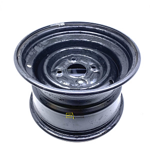 Диск колесный  передний Yamaha 1XD-F5180-00-00