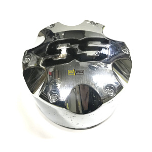 Центральный колпачок диска ITP P156SS