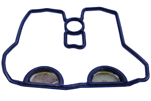 Прокладка клапанной крышки Yamaha 2MB-E1193-00-00