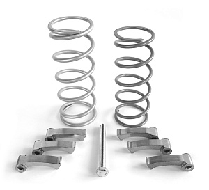 Клатч-кит Mudder для шин 28"+ Can Am Maverick XMR 15-16 / XDS Turbo / X3 13-17 WE437127