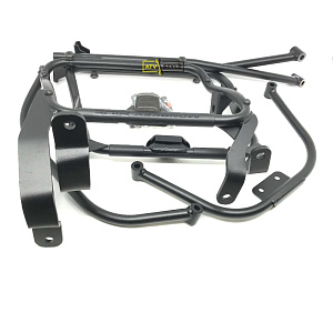 Комплект креплений боковых кофров Kawasaki 99994-0291