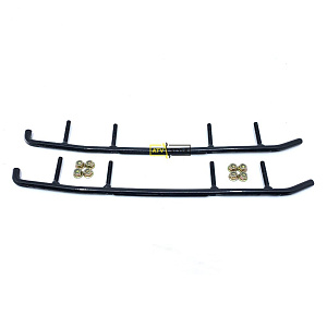 Коньки снегохода усиленные ( к-т из 2-х шт ) Yamaha 4505-04 ( 8EN-F3731-01-00 )