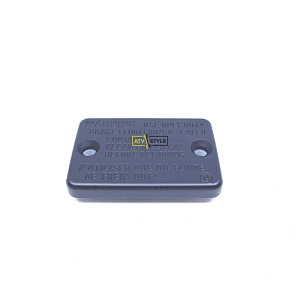 Крышка тормозного цилиндра Yamaha 8CR-W2585-00-00