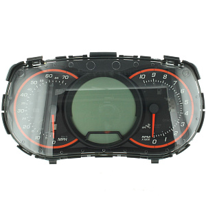 Приборная панель Sea Doo 278002761