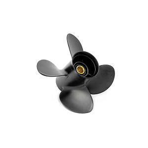 Винт гребной алюминиевый Skipper для Suzuki 40-60 4x10.1"x15"  SK3037-4101-15