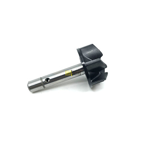 Вал водяной помпы Yamaha 1S3-12450-00-00