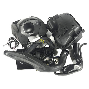 Комплект шноркелей Can Am G1 715001136 (снято с производства )