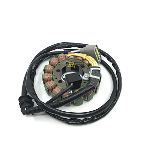 Статор генератора Yamaha 28P-81410-01-00