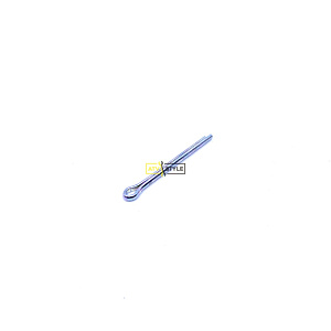 Шплинт фиксирующий 2.5X30 Honda 94201-253-00