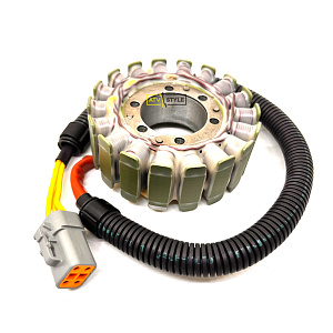 Статор  SPI для Ski Doo SM-01351 ( 420866060, 420866065, 420866068 )
