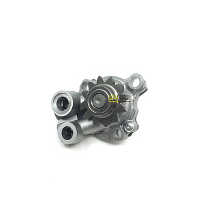 Масляный насос Yamaha 5D3-13300-00-00