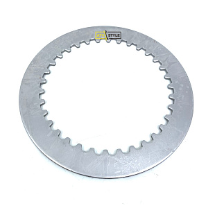 Диск сцепления стальной T=2,6 Kawasaki  13089-0009