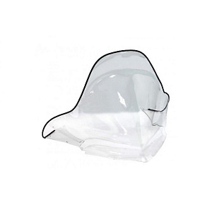 Ветровое стекло Arctic Cat Bearcat Z1 50-44-401