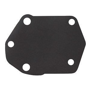 Диафрагма топливного насоса Skipper для Yamaha 15-90 sk663-24411-00