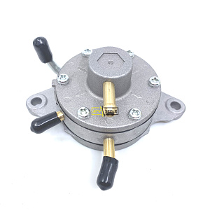 Насос топливный в сборе Arctic Cat 550 / 580 SM-07208 ( 0670-311 )