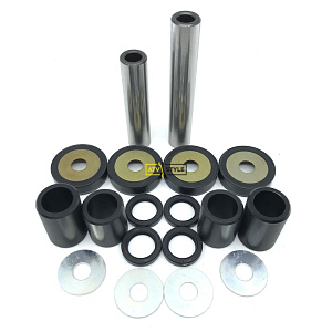 Ремкомплект задней цапфы Suzuki KQ 500 / 700 / 750 0430-0678